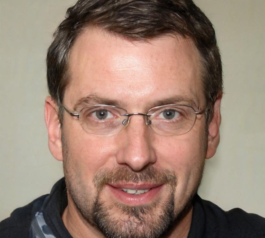 Ritratto di Davide Lazzari